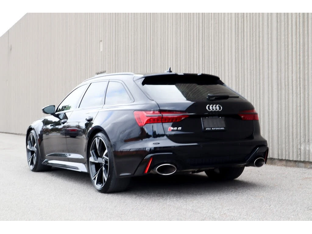 Audi Rs6 4.0Т* B&O* AвтоКредит * (ЦЕНА ДО БГ) - автомобили, коли, обяви за нови и употребявани 2