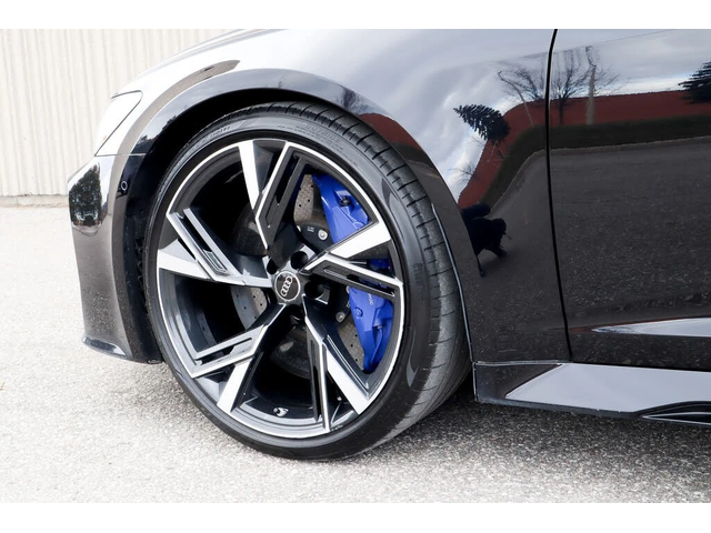 Audi Rs6 4.0Т* B&O* AвтоКредит * (ЦЕНА ДО БГ) - автомобили, коли, обяви за нови и употребявани 6