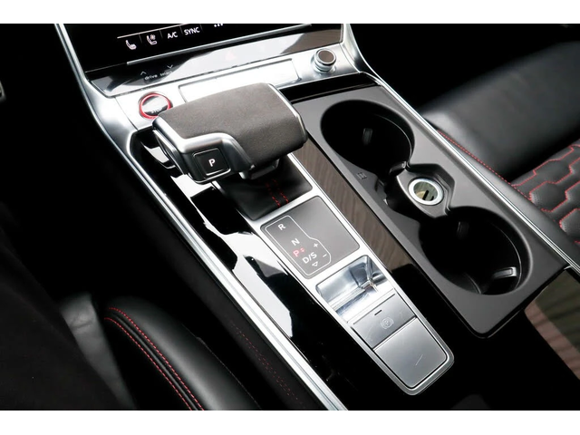 Audi Rs6 4.0Т* B&O* AвтоКредит * (ЦЕНА ДО БГ) - автомобили, коли, обяви за нови и употребявани 9