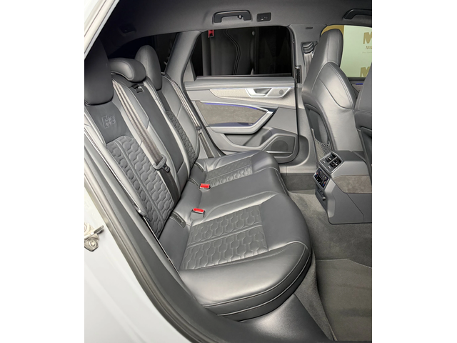 Audi Rs6 Avant* Ceramic* Carbon* HuD* B&O - автомобили, коли, обяви за нови и употребявани 10