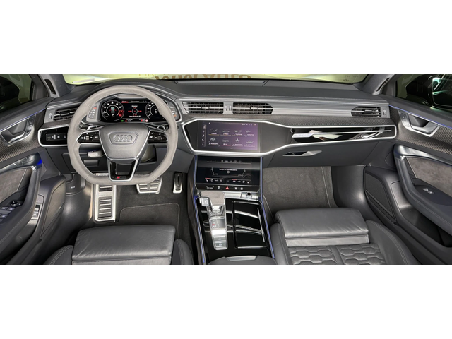 Audi Rs6 Avant* Ceramic* Carbon* HuD* B&O - автомобили, коли, обяви за нови и употребявани 11
