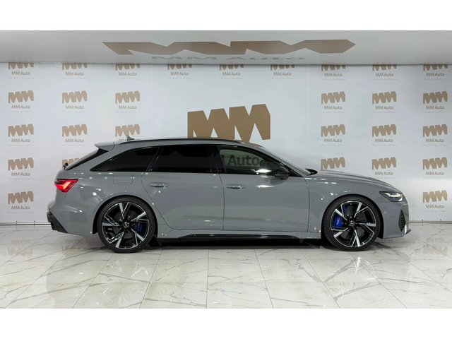 Audi Rs6 Avant* Ceramic* Carbon* HuD* B&O - автомобили, коли, обяви за нови и употребявани 2