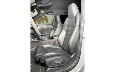 Audi Rs6 Avant* Ceramic* Carbon* HuD* B&O - автомобили, коли, обяви за нови и употребявани 7