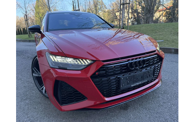 audi-rs6 - 0