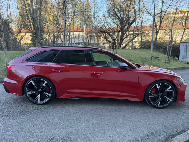 Audi Rs6 CARBON CERAMIC / ВЕНТИЛАЦИЯ - автомобили, коли, обяви за нови и употребявани 7