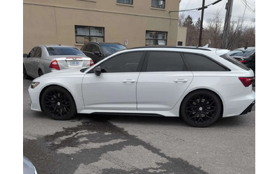 audi-rs6 - 1