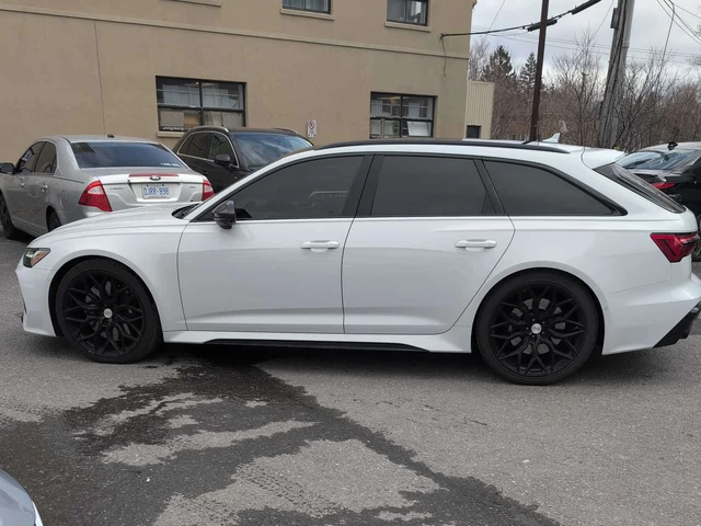 Audi Rs6 * 4.0 TFSI * HEAD - UP * Обдухване * 360 * CARFAX - автомобили, коли, обяви за нови и употребявани 1
