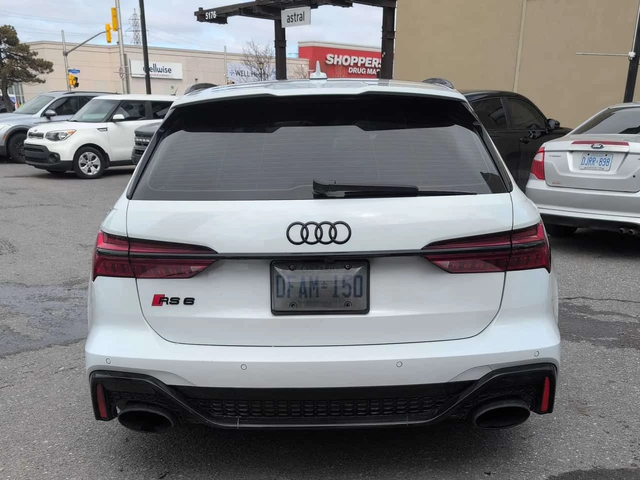Audi Rs6 * 4.0 TFSI * HEAD - UP * Обдухване * 360 * CARFAX - автомобили, коли, обяви за нови и употребявани 3