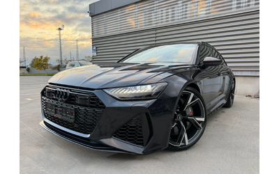audi-rs6 - 0