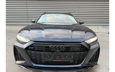 audi-rs6 - 1