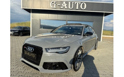 audi-rs6 - 0