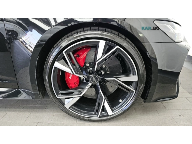 Audi Rs6 4.0 TFSI QUATTRO AVANT PERFORMANCE - автомобили, коли, обяви за нови и употребявани 4