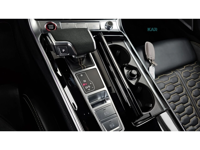 Audi Rs6 4.0 TFSI QUATTRO AVANT PERFORMANCE - автомобили, коли, обяви за нови и употребявани 7