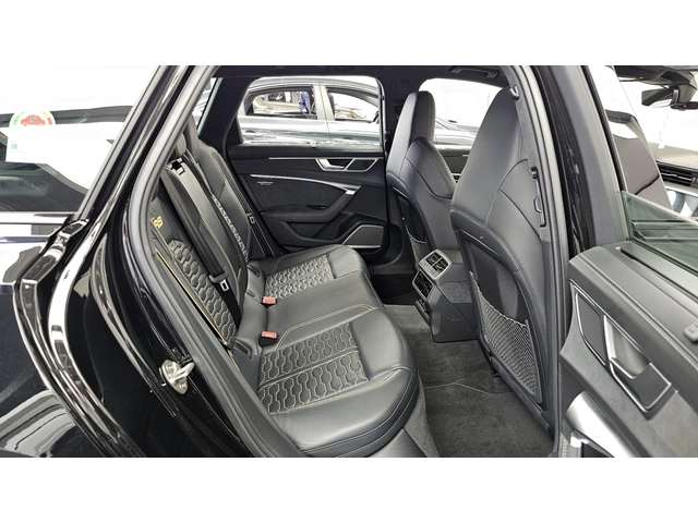Audi Rs6 Avant 4.0 TFSI quattro Performance - автомобили, коли, обяви за нови и употребявани 9