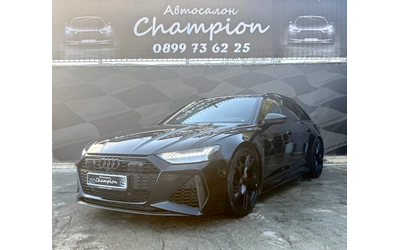 audi-rs6 - 0