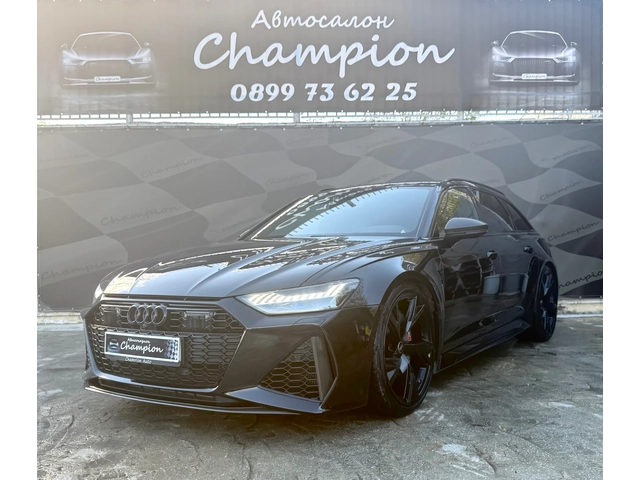 Audi Rs6 - автомобили, коли, обяви за нови и употребявани 0
