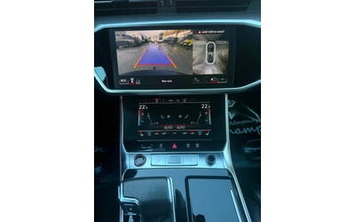 Audi Rs6 - автомобили, коли, обяви за нови и употребявани 11