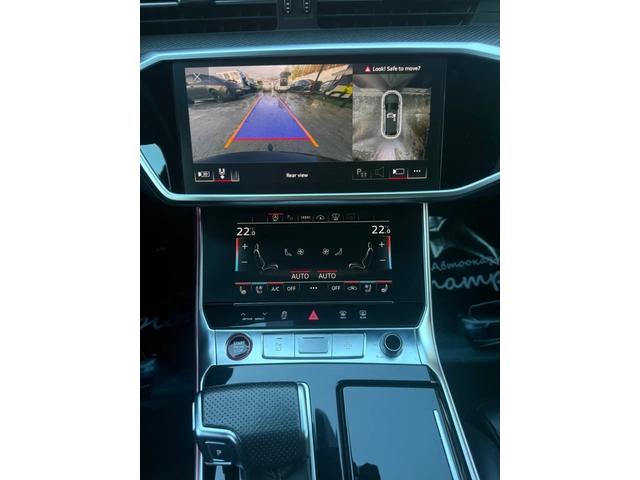 Audi Rs6 - автомобили, коли, обяви за нови и употребявани 11