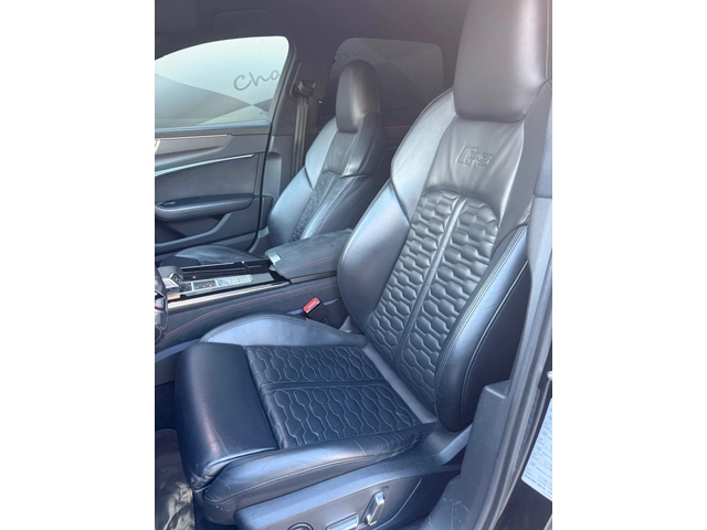 Audi Rs6 - автомобили, коли, обяви за нови и употребявани 12
