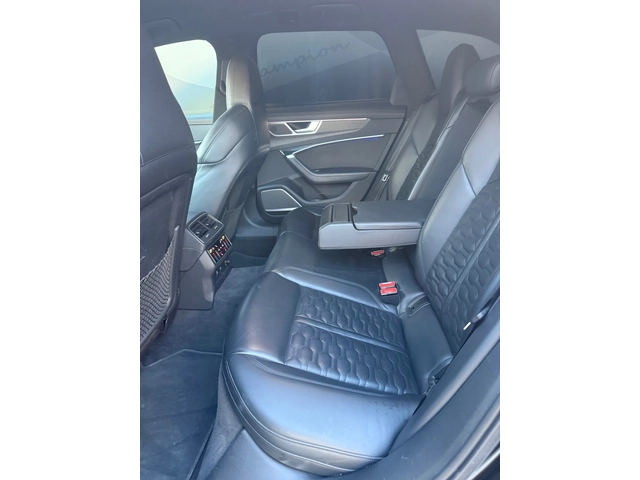 Audi Rs6 - автомобили, коли, обяви за нови и употребявани 14