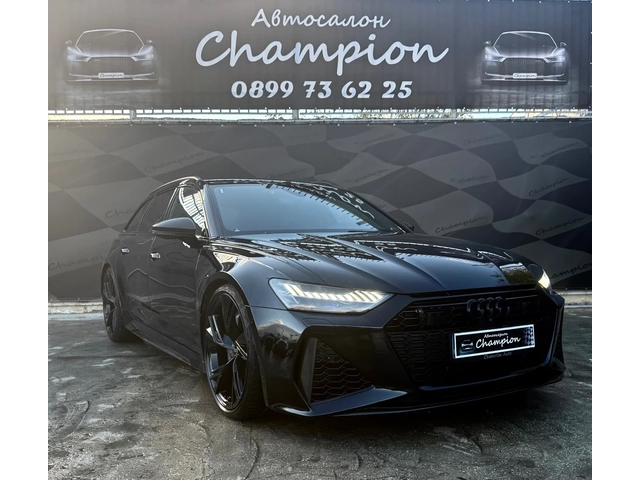 Audi Rs6 - автомобили, коли, обяви за нови и употребявани 2