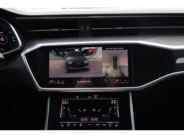 Audi Rs6 * CERAMIC* CARBON* LASER* PANO* B&O* 360* - автомобили, коли, обяви за нови и употребявани 10