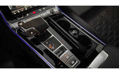 Audi RS6 RS6 4.0 Avant Quattro  - автомобили, коли, обяви за нови и употребявани 7