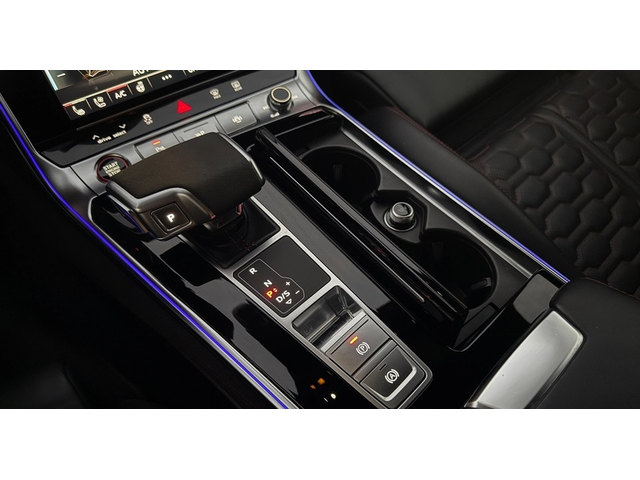 Audi RS6 RS6 4.0 Avant Quattro  - автомобили, коли, обяви за нови и употребявани 7