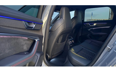 Audi RS6 RS6 4.0 Avant Quattro  - автомобили, коли, обяви за нови и употребявани 8