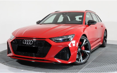 audi-rs6-rs6-4-0-avant-quattro - 1