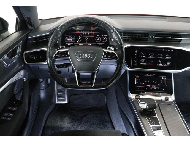 Audi RS6 RS6 4.0 Avant Quattro  - автомобили, коли, обяви за нови и употребявани 5