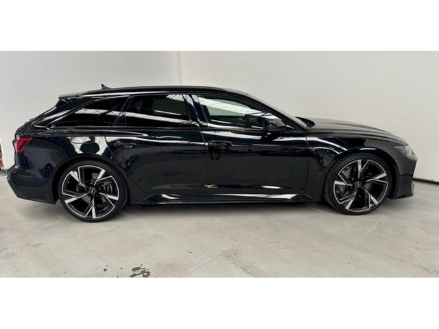 Audi RS6 RS6 4.0 Avant Quattro  - автомобили, коли, обяви за нови и употребявани 1