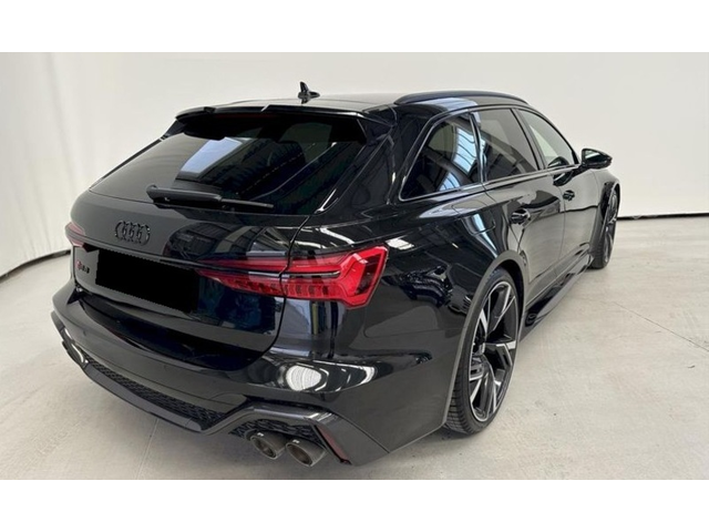 Audi RS6 RS6 4.0 Avant Quattro  - автомобили, коли, обяви за нови и употребявани 3