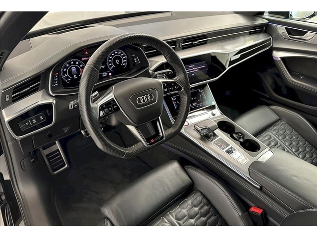 Audi RS6 RS6 4.0 Avant Quattro  - автомобили, коли, обяви за нови и употребявани 5