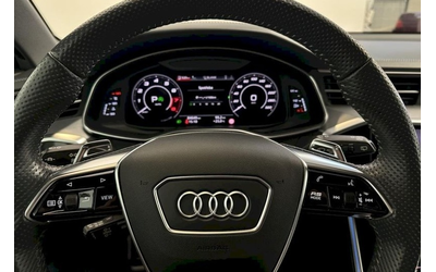 Audi RS6 RS6 4.0 Avant Quattro  - автомобили, коли, обяви за нови и употребявани 6