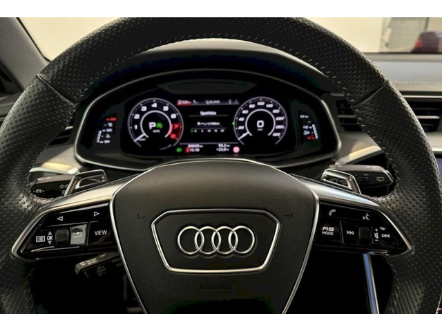 Audi RS6 RS6 4.0 Avant Quattro  - автомобили, коли, обяви за нови и употребявани 6