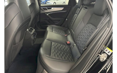 Audi RS6 RS6 4.0 Avant Quattro  - автомобили, коли, обяви за нови и употребявани 7