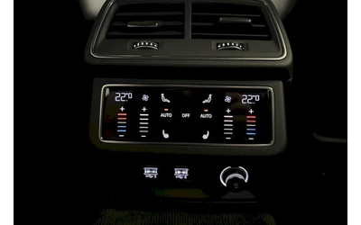 Audi RS6 RS6 4.0 Avant Quattro  - автомобили, коли, обяви за нови и употребявани 8