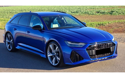 audi-rs6-rs6-4-0-avant-quattro - 0