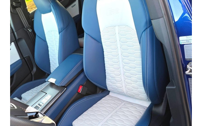 Audi RS6 RS6 4.0 Avant Quattro - автомобили, коли, обяви за нови и употребявани 6