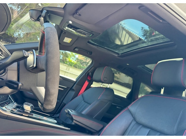 Audi RS6 RS6 4.0 Quattro - автомобили, коли, обяви за нови и употребявани 6