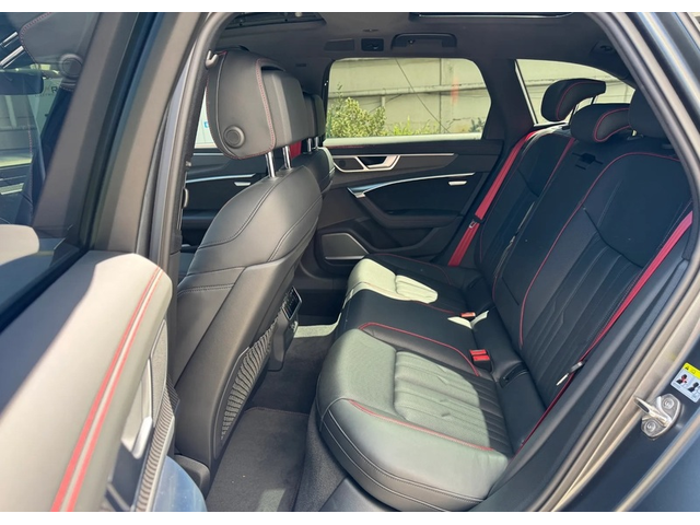 Audi RS6 RS6 4.0 Quattro - автомобили, коли, обяви за нови и употребявани 7