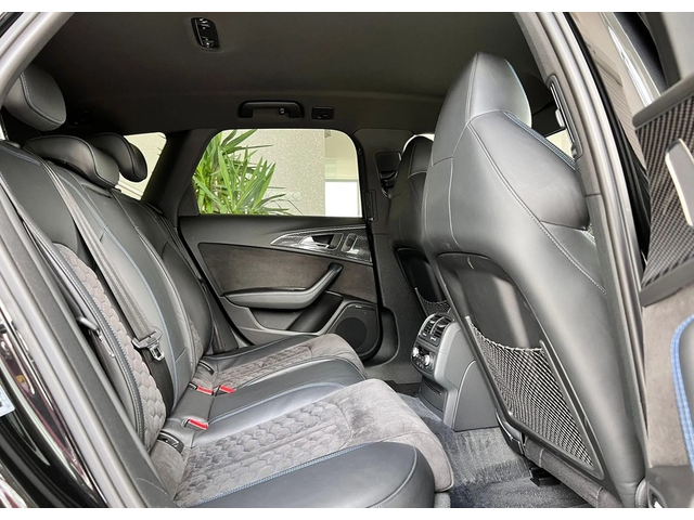 Audi RS6 RS6 4.0 Quattro  - автомобили, коли, обяви за нови и употребявани 7