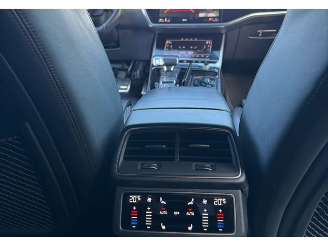 Audi RS6 RS6 Avant 4.0 Quattro - автомобили, коли, обяви за нови и употребявани 10