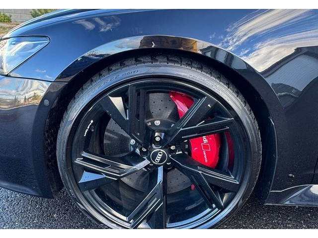 Audi RS6 RS6 Avant 4.0 Quattro - автомобили, коли, обяви за нови и употребявани 4