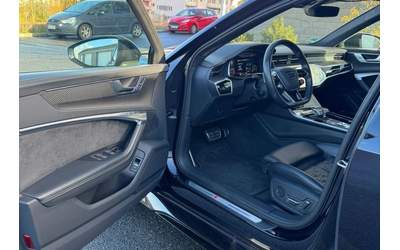 Audi RS6 RS6 Avant 4.0 Quattro - автомобили, коли, обяви за нови и употребявани 7