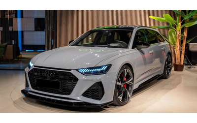 audi-rs6-rs6-avant-4-0-tfsi-v8-quattro - 0
