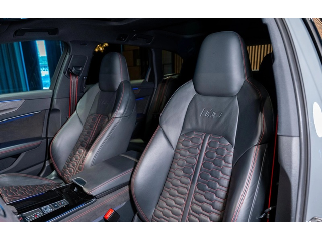 Audi RS6 RS6 Avant 4.0 TFSI V8 Quattro - автомобили, коли, обяви за нови и употребявани 13