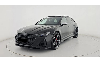 audi-rs6-rs6-avant-4-0-tfsi-v8-quattro - 0