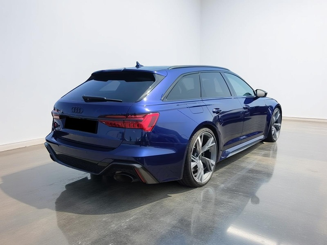 Audi RS6 RS6 Avant Quattro 4.0 TFSI - автомобили, коли, обяви за нови и употребявани 1